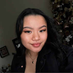 Meet your Posher, Joselle